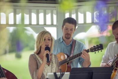 WestWend | Knoxville, TN | Country Band | Photo #14