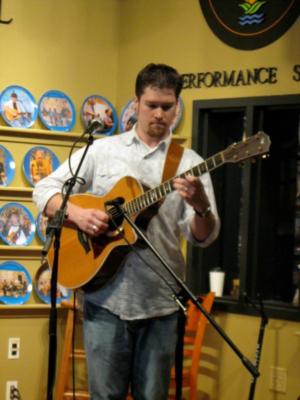 WestWend | Knoxville, TN | Country Band | Photo #8