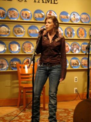 WestWend | Knoxville, TN | Country Band | Photo #4