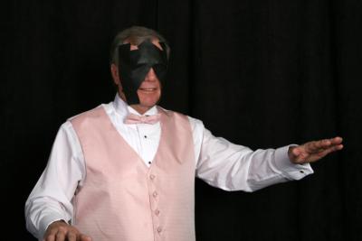 Adult Mentalist & Magic Show's Main Photo