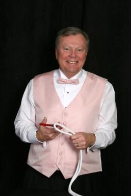 Adult Mentalist & Magic Show | Midlothian, VA | Comedy Magician | Photo #3