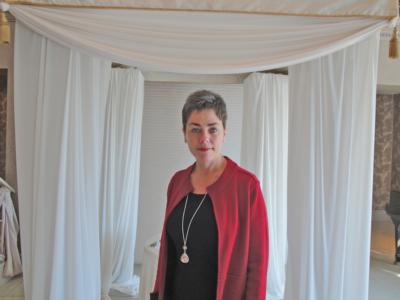 Rev Kathleen Spicer | Philadelphia, PA | Wedding Officiant | Photo #6