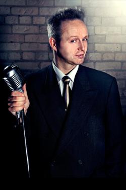 Big Rude Jake And The Jump City Crusaders | Toronto, ON | Swing Band | Photo #2