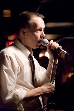 Big Rude Jake And The Jump City Crusaders | Toronto, ON | Swing Band | Photo #3