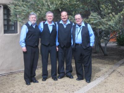 Blue Zone | San Diego, CA | Variety Band | Photo #11