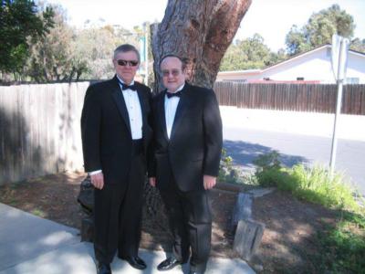 Blue Zone | San Diego, CA | Variety Band | Photo #9