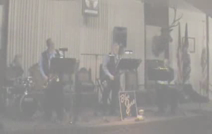 Blue Zone | San Diego, CA | Variety Band | More Today Than Yesterday(Spiral Staircase)