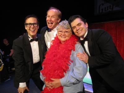 4 Ever 50's | Milwaukee, WI | 50's Hits Trio | Photo #3