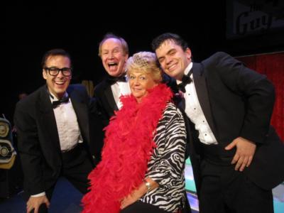 4 Ever 50's | Milwaukee, WI | 50's Hits Trio | Photo #2
