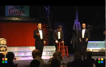 4 Ever 50's | Milwaukee, WI | 50's Hits Trio | Sixteen Candles