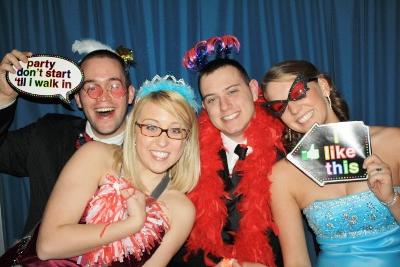 Brilliant Photo Booth | Fair Play, SC | Photo Booth Rental | Photo #3