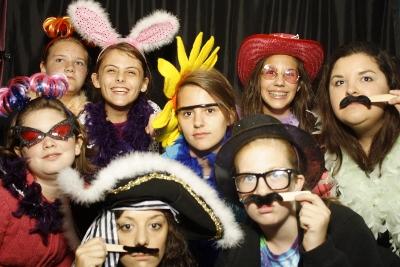 Brilliant Photo Booth | Fair Play, SC | Photo Booth Rental | Photo #6