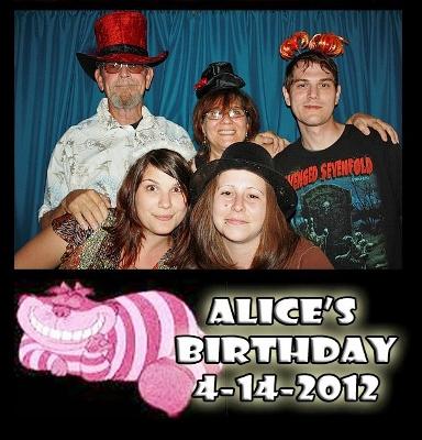 Brilliant Photo Booth | Fair Play, SC | Photo Booth Rental | Photo #14