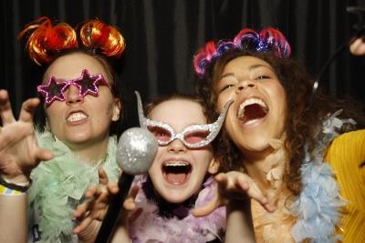 Brilliant Photo Booth | Fair Play, SC | Photo Booth Rental | Photo #15