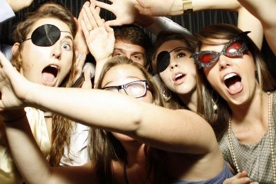 Brilliant Photo Booth | Fair Play, SC | Photo Booth Rental | Photo #12