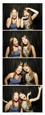 Brilliant Photo Booth | Fair Play, SC | Photo Booth Rental | Photo #2