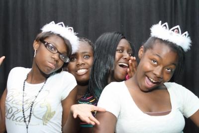 Brilliant Photo Booth | Fair Play, SC | Photo Booth Rental | Photo #16