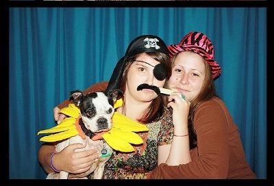 Brilliant Photo Booth | Fair Play, SC | Photo Booth Rental | Photo #9