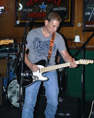 Mark Wayne Hagood | Houston, TX | Country Singer | Photo #5