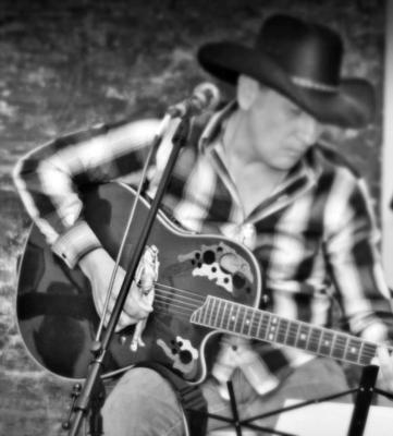 Mark Wayne Hagood | Houston, TX | Country Singer | Photo #3