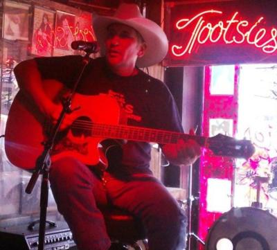 Mark Wayne Hagood | Houston, TX | Country Singer | Photo #4