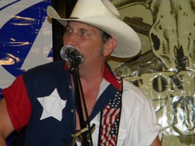 Mark Wayne Hagood | Houston, TX | Country Singer | Photo #2