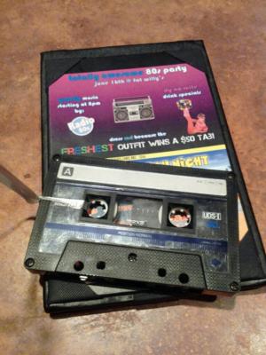 Radio80S | Mesa, AZ | 80s Band | Photo #15