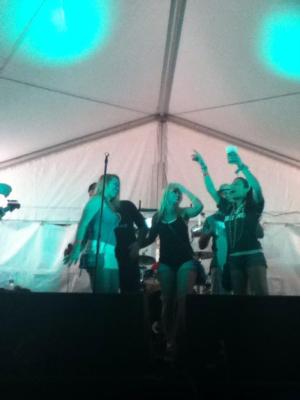 Radio80S | Mesa, AZ | 80s Band | Photo #5