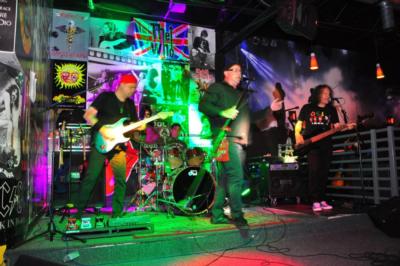 Radio80S | Mesa, AZ | 80s Band | Photo #2