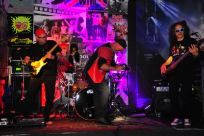 Radio80S | Mesa, AZ | 80s Band | Photo #20