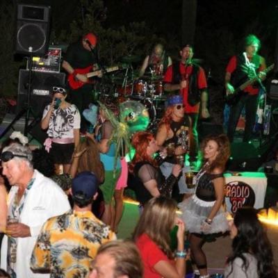 Radio80S | Mesa, AZ | 80s Band | Photo #17