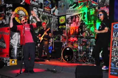 Radio80S | Mesa, AZ | 80s Band | Photo #21