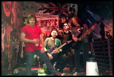 Radio80S | Mesa, AZ | 80s Band | Photo #11