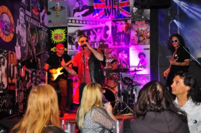 Radio80S | Mesa, AZ | 80s Band | Photo #6