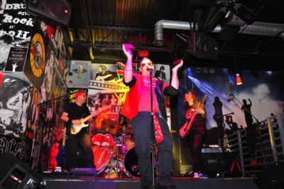 Radio80S | Mesa, AZ | 80s Band | Photo #23