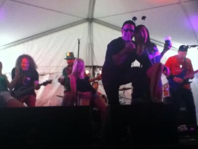Radio80S | Mesa, AZ | 80s Band | Photo #3