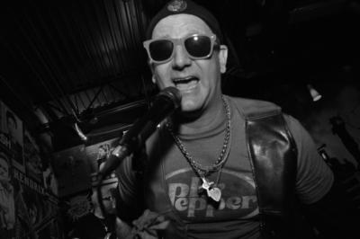 Radio80S | Mesa, AZ | 80s Band | Photo #4