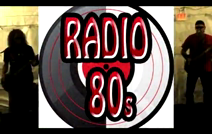 Radio80S | Mesa, AZ | 80s Band | Radio80s Promotional Video