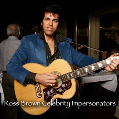 Ross Brown Band | Louisville | Louisville, KY | Motown Band | Photo #14