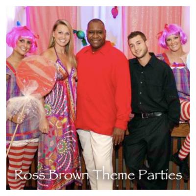 Ross Brown Band | Louisville | Louisville, KY | Motown Band | Photo #12