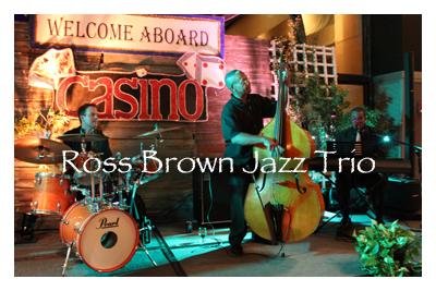 Ross Brown Band | Louisville | Louisville, KY | Motown Band | Photo #11