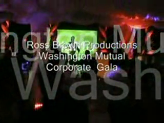 Ross Brown Band | Louisville | Louisville, KY | Motown Band | Corporate Gala Entertainment
