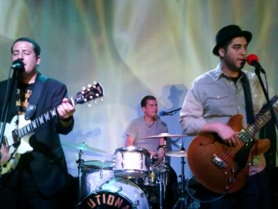 Soulutionaries | Van Nuys, CA | Reggae Band | Photo #6