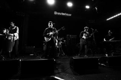 Soulutionaries | Van Nuys, CA | Reggae Band | Photo #5