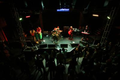 Soulutionaries | Van Nuys, CA | Reggae Band | Photo #4