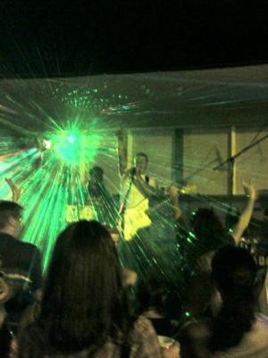 Soulutionaries | Van Nuys, CA | Reggae Band | Photo #7