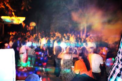 Soulutionaries | Van Nuys, CA | Reggae Band | Photo #8