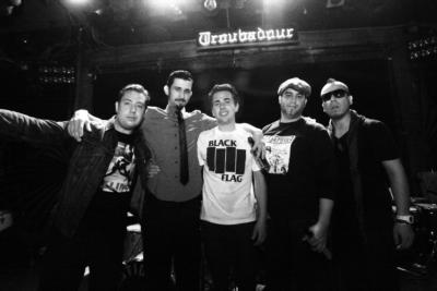 Soulutionaries | Van Nuys, CA | Reggae Band | Photo #3