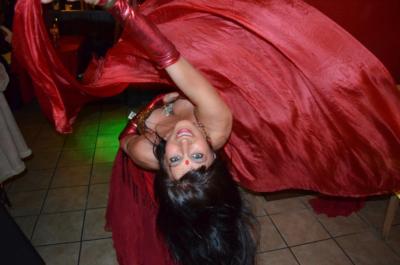 Be Allured Belly Dancing By Dimitra's Main Photo