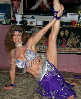 Be Allured Belly Dancing By Dimitra | Milwaukee, WI | Belly Dancer | Photo #7